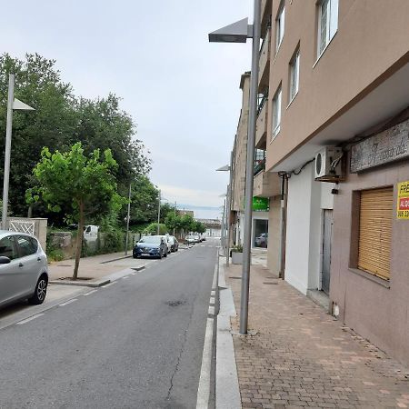 Apartamento Muy Coqueto بْويوْ المظهر الخارجي الصورة
