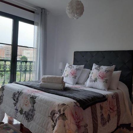 Apartamento Muy Coqueto بْويوْ المظهر الخارجي الصورة